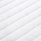 Matelas à ressorts ensachés Karolina de 8 pouces de Classic Brands