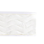 Matelas à ressorts ensachés Karolina de 8 pouces de Classic Brands