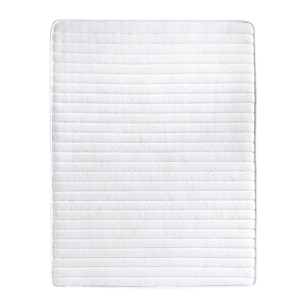 Matelas à ressorts ensachés Karolina de 8 pouces de Classic Brands