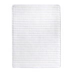 Matelas à ressorts ensachés Karolina de 8 pouces de Classic Brands