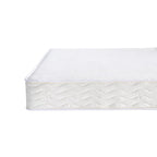 Matelas à ressorts ensachés Karolina de 8 pouces de Classic Brands