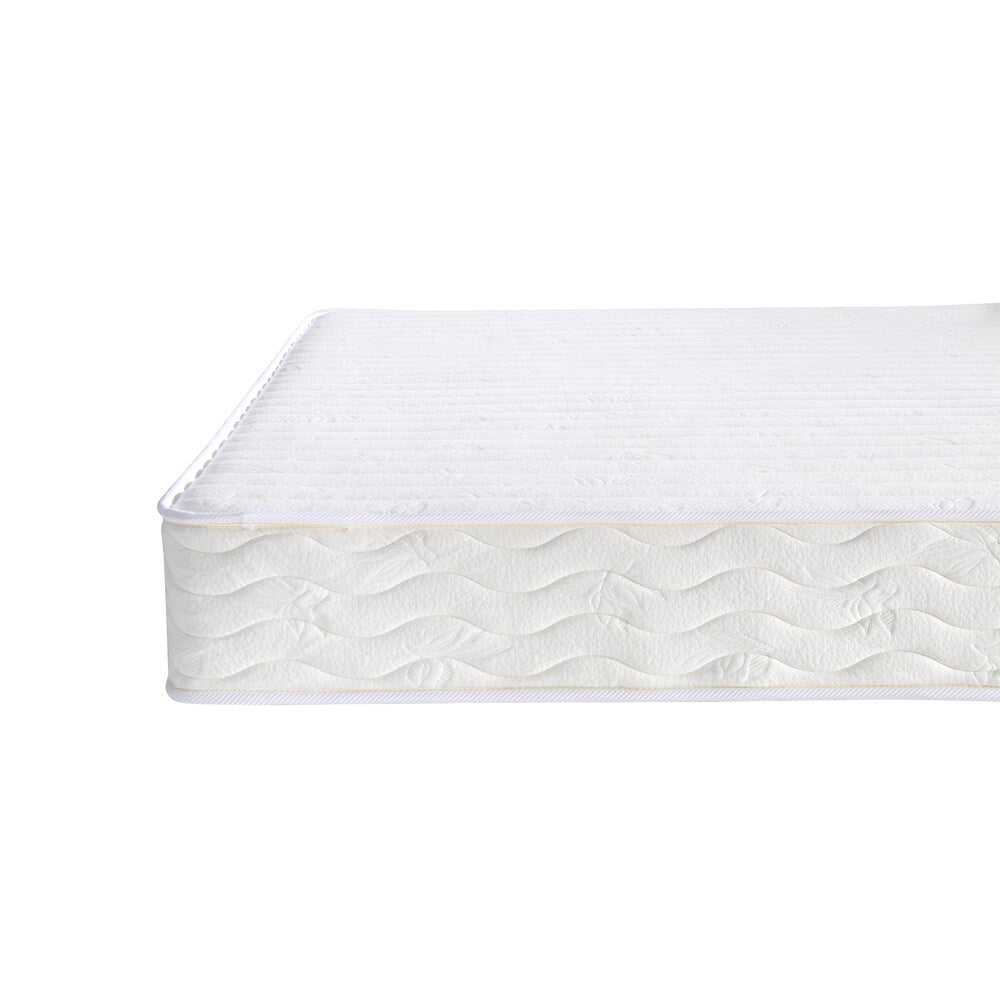 Matelas à ressorts ensachés Karolina de 8 pouces de Classic Brands