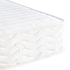 Matelas à ressorts ensachés Karolina de 8 pouces de Classic Brands