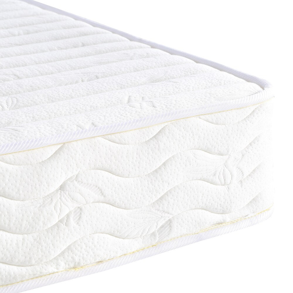 Matelas à ressorts ensachés Karolina de 8 pouces de Classic Brands