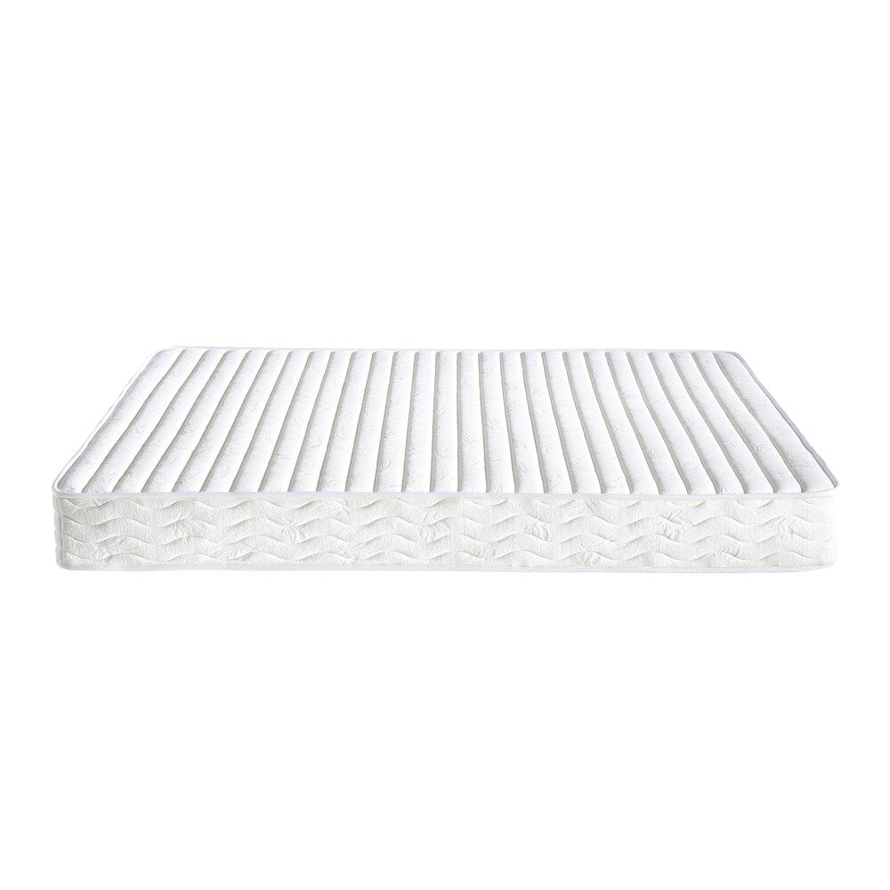 Matelas à ressorts ensachés Karolina de 8 pouces de Classic Brands