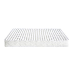 Matelas à ressorts ensachés Karolina de 8 pouces de Classic Brands