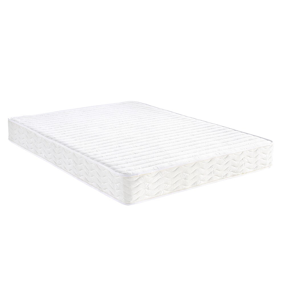 Matelas à ressorts ensachés Karolina de 8 pouces de Classic Brands
