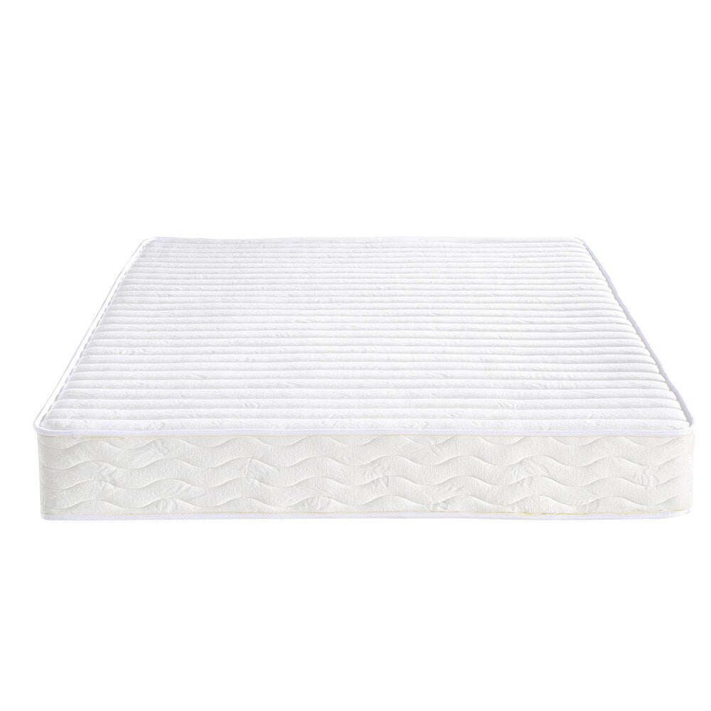 Matelas à ressorts ensachés Karolina de 8 pouces de Classic Brands