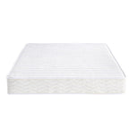 Matelas à ressorts ensachés Karolina de 8 pouces de Classic Brands