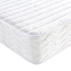 Matelas à ressorts ensachés Karolina de 8 pouces de Classic Brands