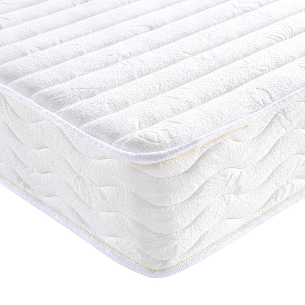 Matelas à ressorts ensachés Karolina de 8 pouces de Classic Brands
