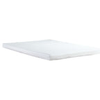 Matelas de canapé-lit en mousse à mémoire de forme Cool Gel Kendall de Classic Brands (4,5 pouces)