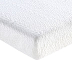 Matelas de canapé-lit en mousse à mémoire de forme Cool Gel Kendall de Classic Brands (4,5 pouces)