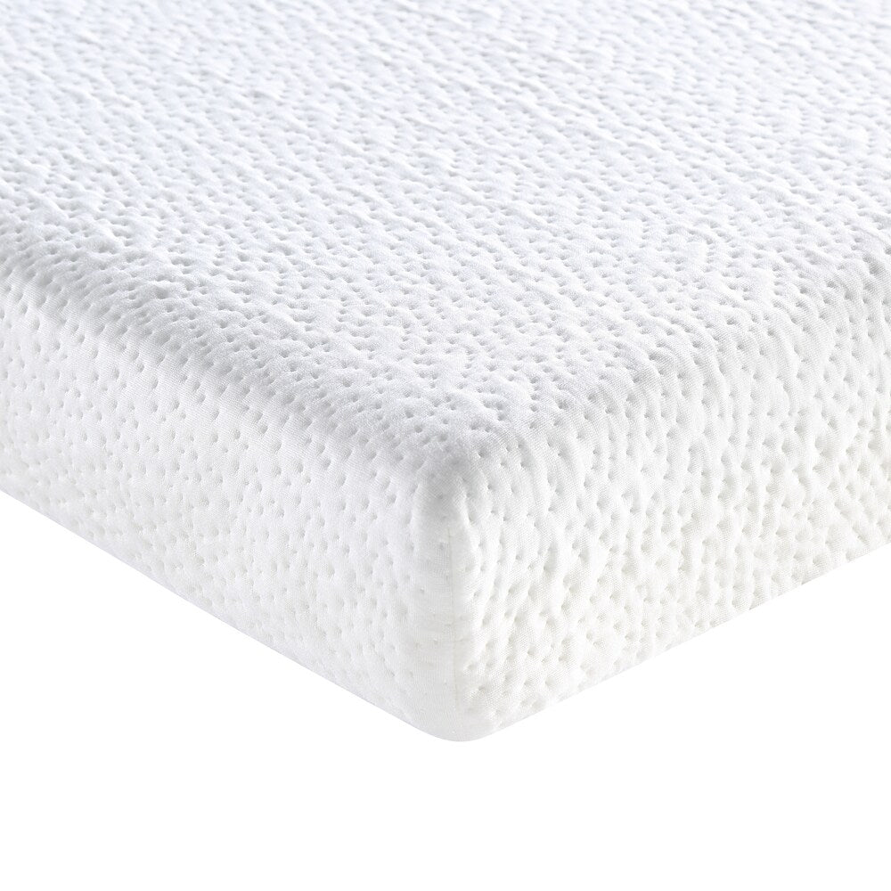 Matelas de canapé-lit en mousse à mémoire de forme Cool Gel Kendall de Classic Brands (4,5 pouces)