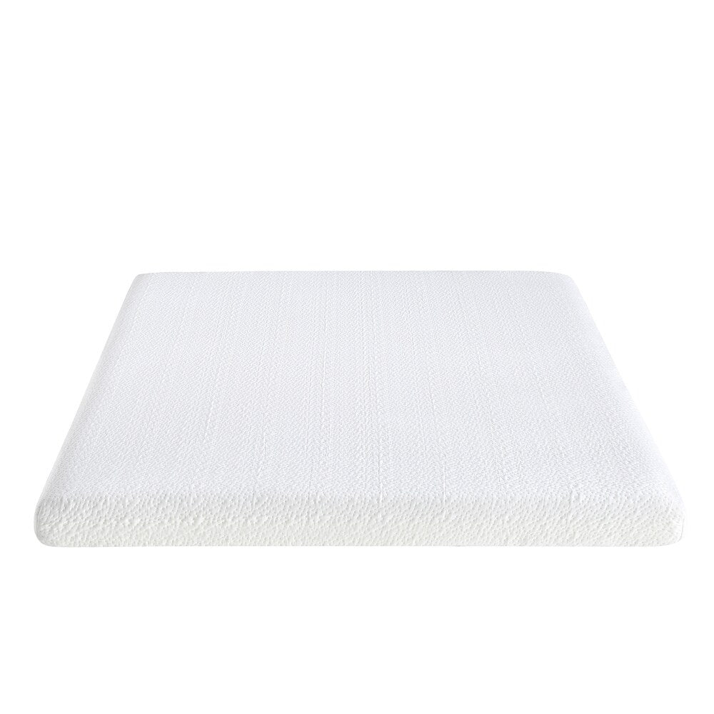 Matelas de canapé-lit en mousse à mémoire de forme Cool Gel Kendall de Classic Brands (4,5 pouces)