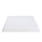 Matelas de canapé-lit en mousse à mémoire de forme Cool Gel Kendall de Classic Brands (4,5 pouces)