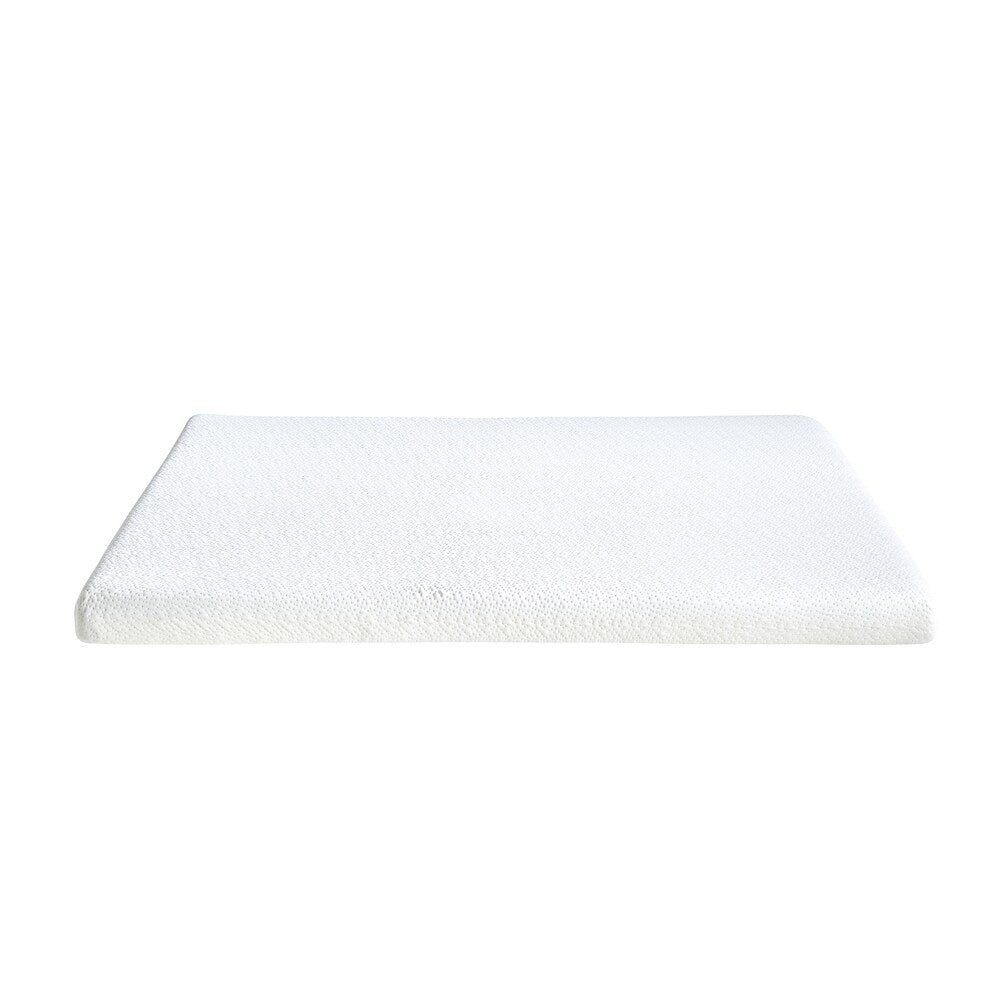 Matelas de canapé-lit en mousse à mémoire de forme Cool Gel Kendall de Classic Brands (4,5 pouces)