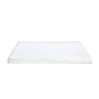 Matelas de canapé-lit en mousse à mémoire de forme Cool Gel Kendall de Classic Brands (4,5 pouces)