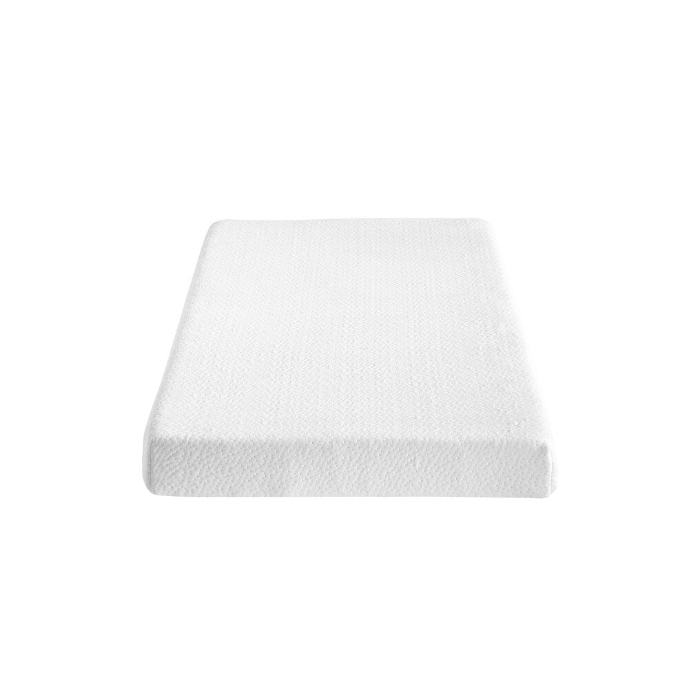 Matelas de canapé-lit en mousse à mémoire de forme Cool Gel Kendall de Classic Brands (4,5 pouces)