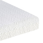 Matelas de canapé-lit en mousse à mémoire de forme Cool Gel Kendall de Classic Brands (4,5 pouces)