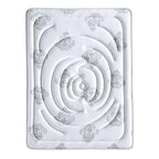 Matelas hybride Lauren 10,5 pouces de Classic Brands