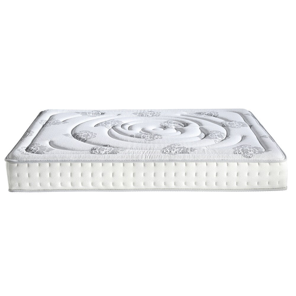 Matelas hybride Lauren 10,5 pouces de Classic Brands