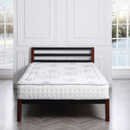Matelas hybride Lauren 10,5 pouces de Classic Brands