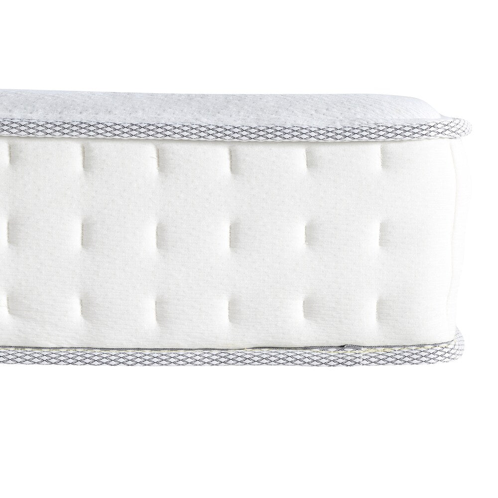 Matelas hybride Lauren 10,5 pouces de Classic Brands