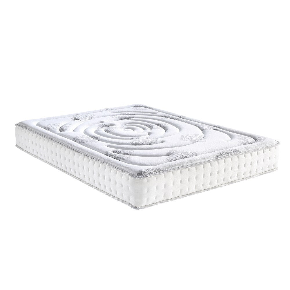 Matelas hybride Lauren 10,5 pouces de Classic Brands