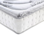 Matelas hybride Lauren 10,5 pouces de Classic Brands