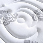 Matelas hybride Lauren 10,5 pouces de Classic Brands