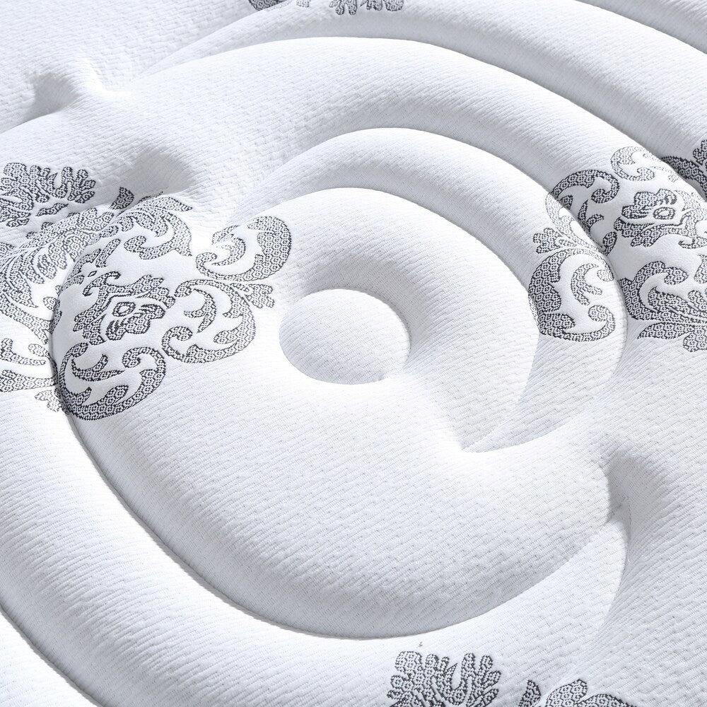 Matelas hybride Lauren 10,5 pouces de Classic Brands