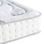 Matelas hybride Lauren 10,5 pouces de Classic Brands