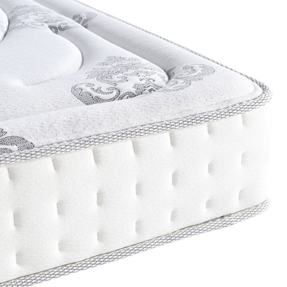 Matelas hybride Lauren 10,5 pouces de Classic Brands