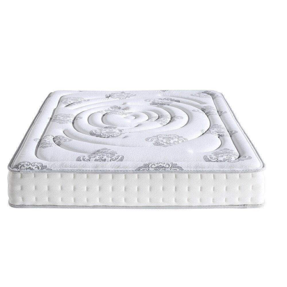 Matelas hybride Lauren 10,5 pouces de Classic Brands