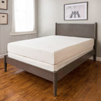 Sommier à ressorts à profil bas de 4 pouces de Classic Brands