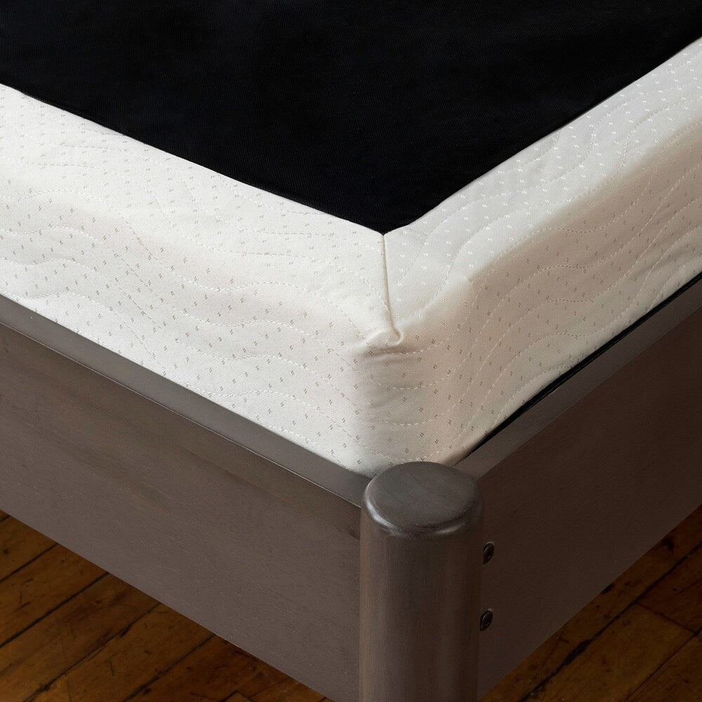 Sommier à ressorts à profil bas de 4 pouces de Classic Brands