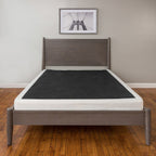 Sommier à ressorts à profil bas de 4 pouces de Classic Brands