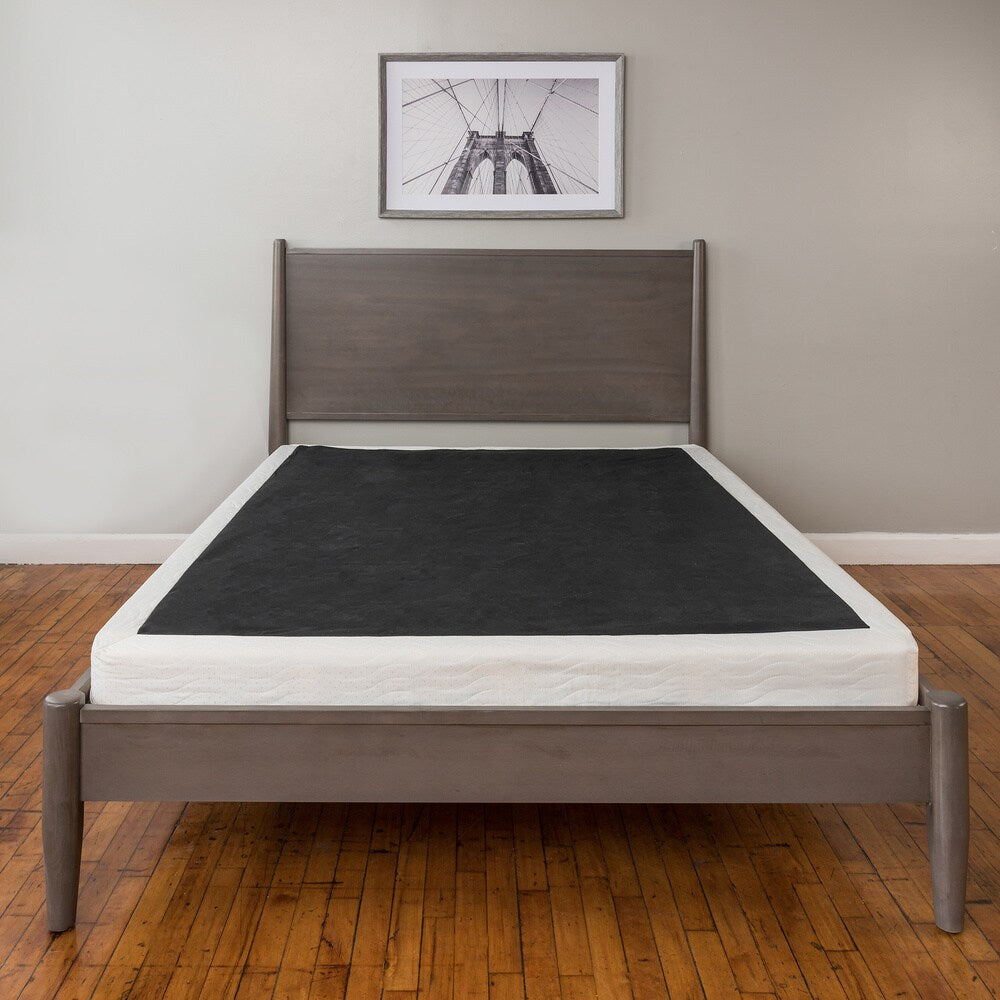 Sommier à ressorts à profil bas de 4 pouces de Classic Brands