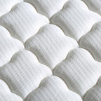 Matelas à ressorts ensachés Mulberry de 10 pouces de Classic Brands