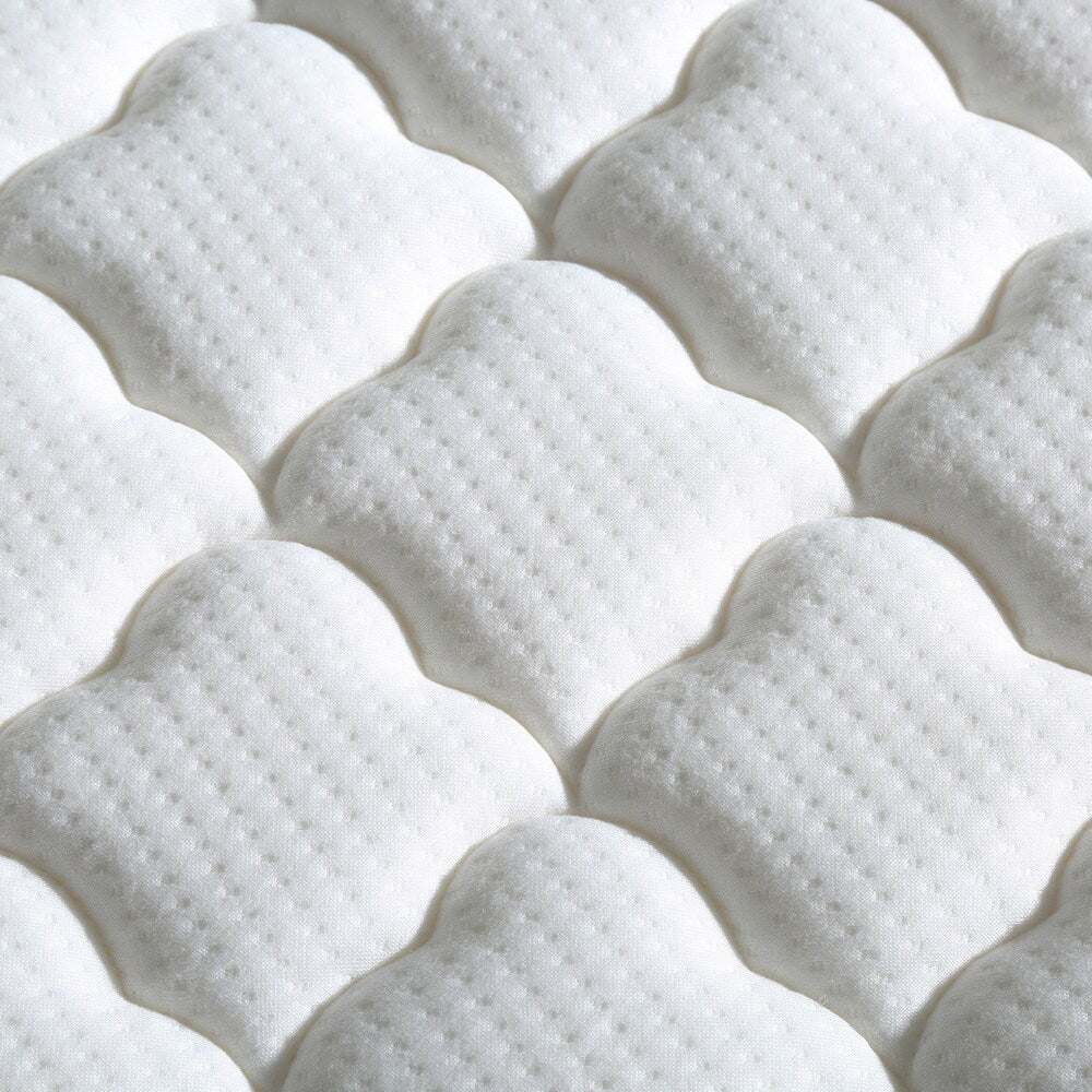 Matelas à ressorts ensachés Mulberry de 10 pouces de Classic Brands