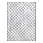 Matelas à ressorts ensachés Mulberry de 10 pouces de Classic Brands