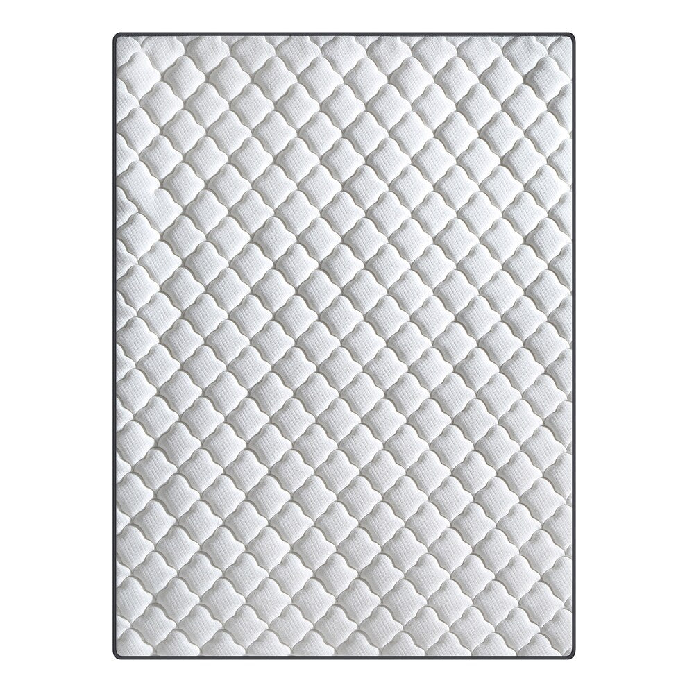 Matelas à ressorts ensachés Mulberry de 10 pouces de Classic Brands