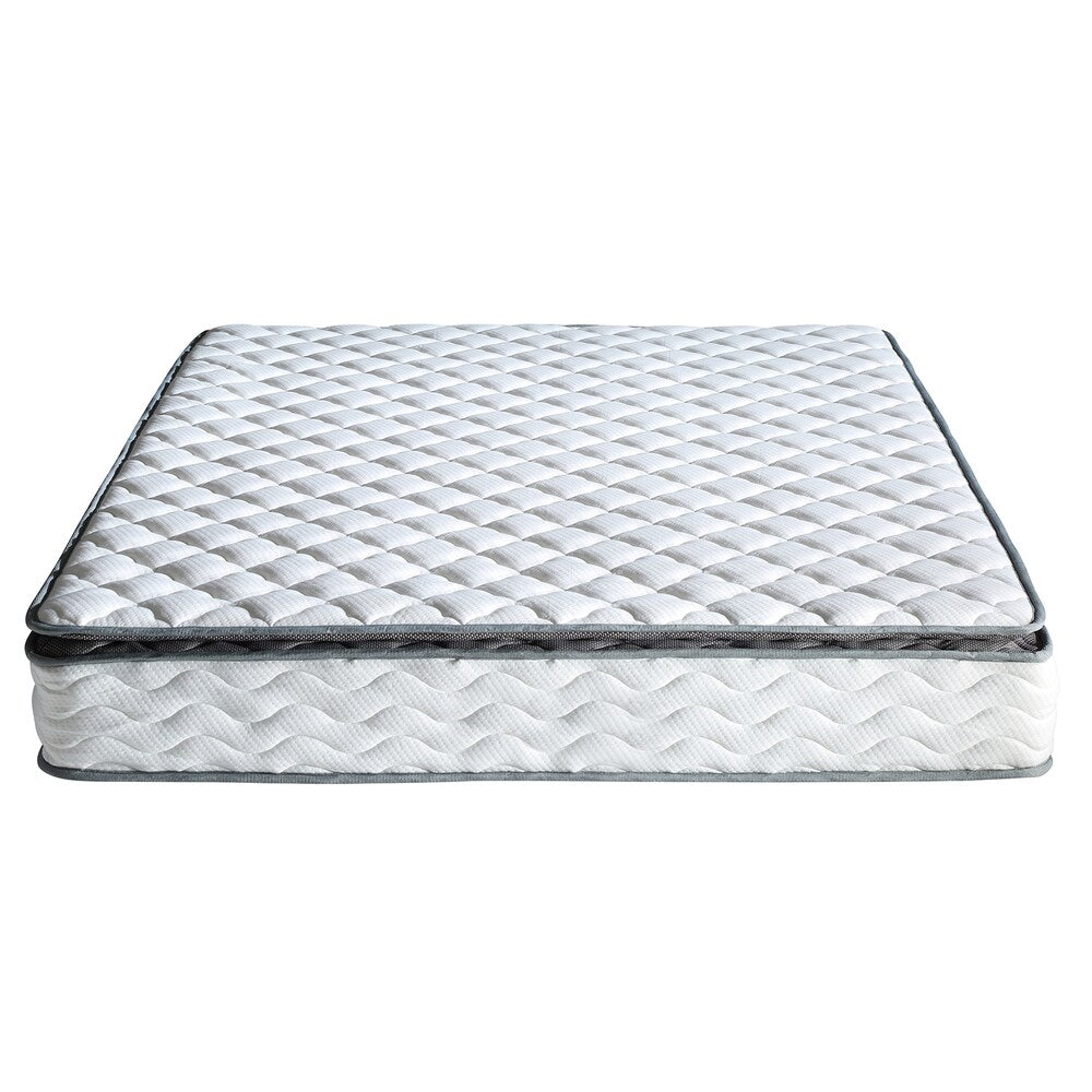 Matelas à ressorts ensachés Mulberry de 10 pouces de Classic Brands