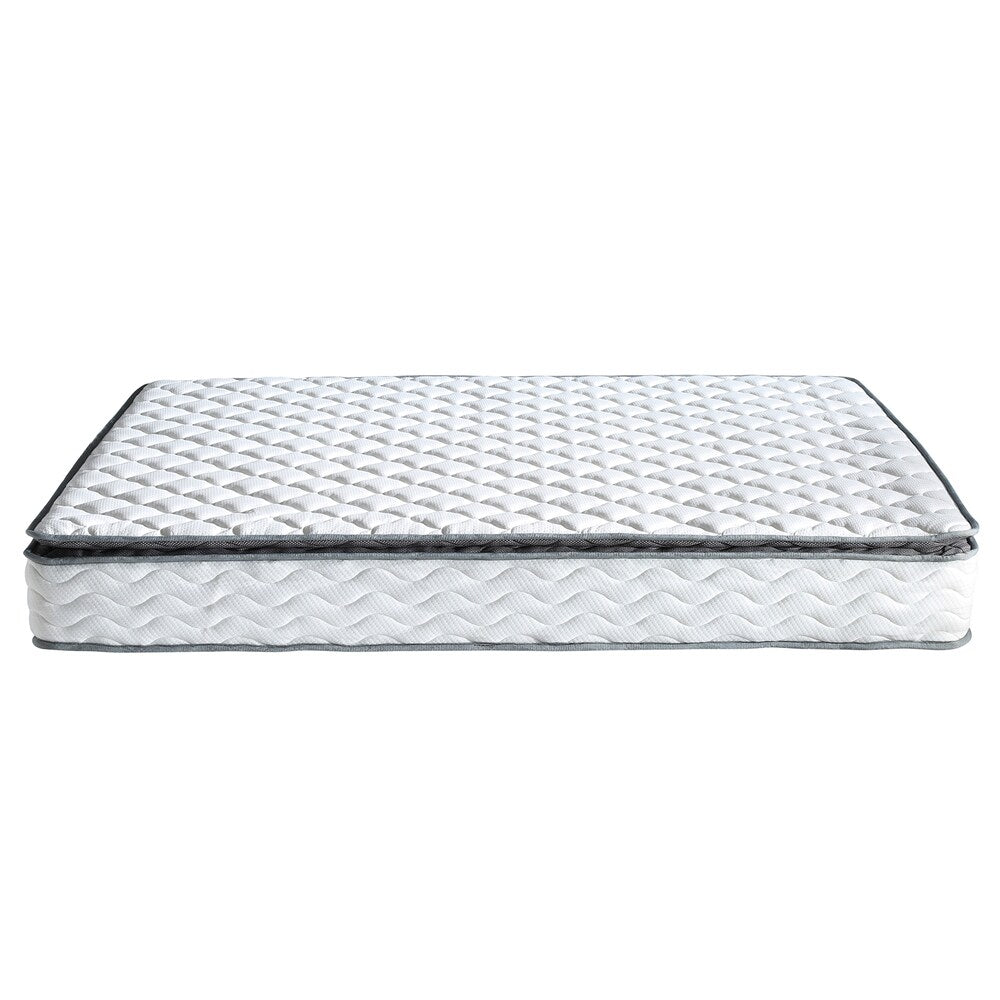 Matelas à ressorts ensachés Mulberry de 10 pouces de Classic Brands