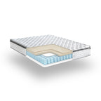 Matelas à ressorts ensachés Mulberry de 10 pouces de Classic Brands