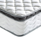 Matelas à ressorts ensachés Mulberry de 10 pouces de Classic Brands