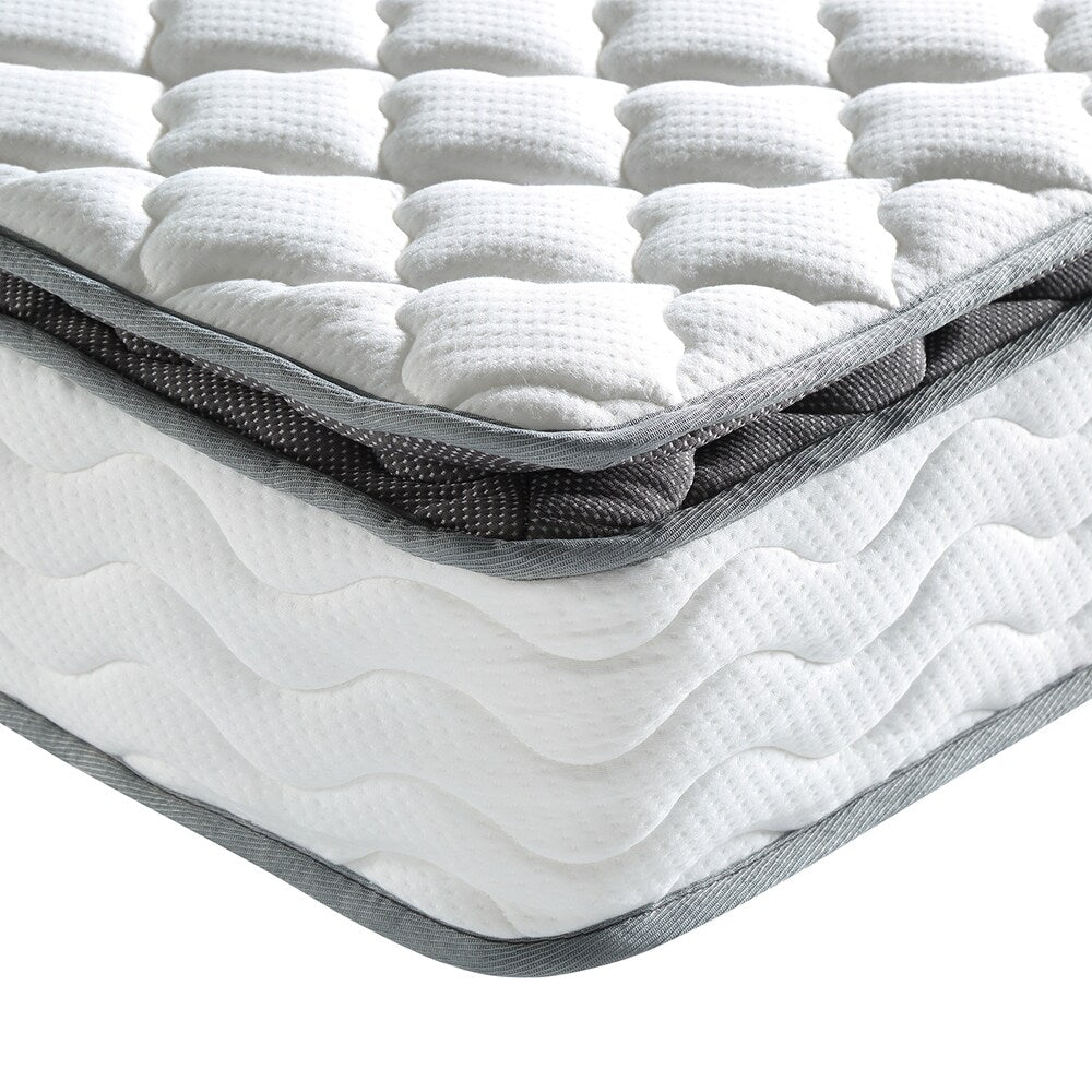 Matelas à ressorts ensachés Mulberry de 10 pouces de Classic Brands