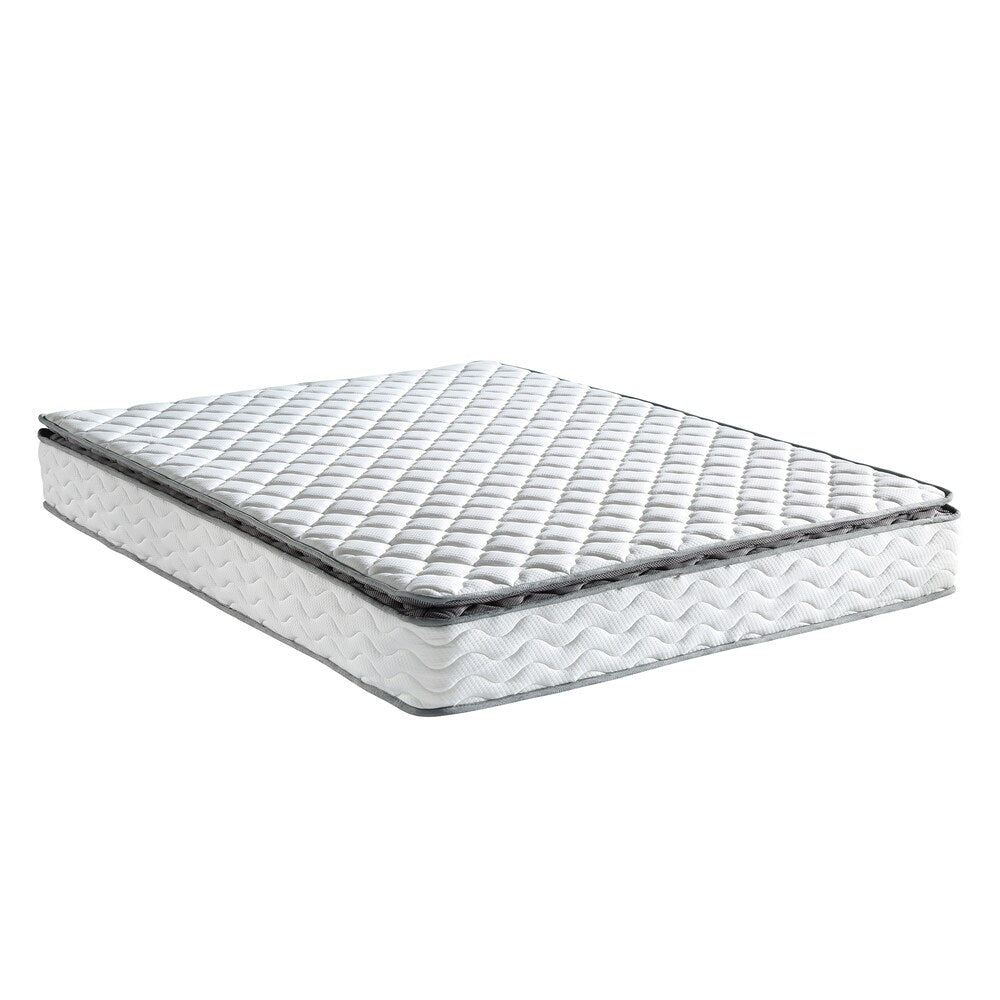 Matelas à ressorts ensachés Mulberry de 10 pouces de Classic Brands
