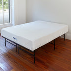 Ensemble de matelas en mousse à mémoire de forme ventilée Primrose Cool Gel de Classic Brands de 8 pouces